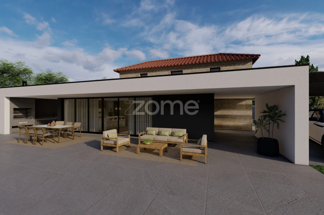 Moradia T3 para Venda em Ribeira Foto 20