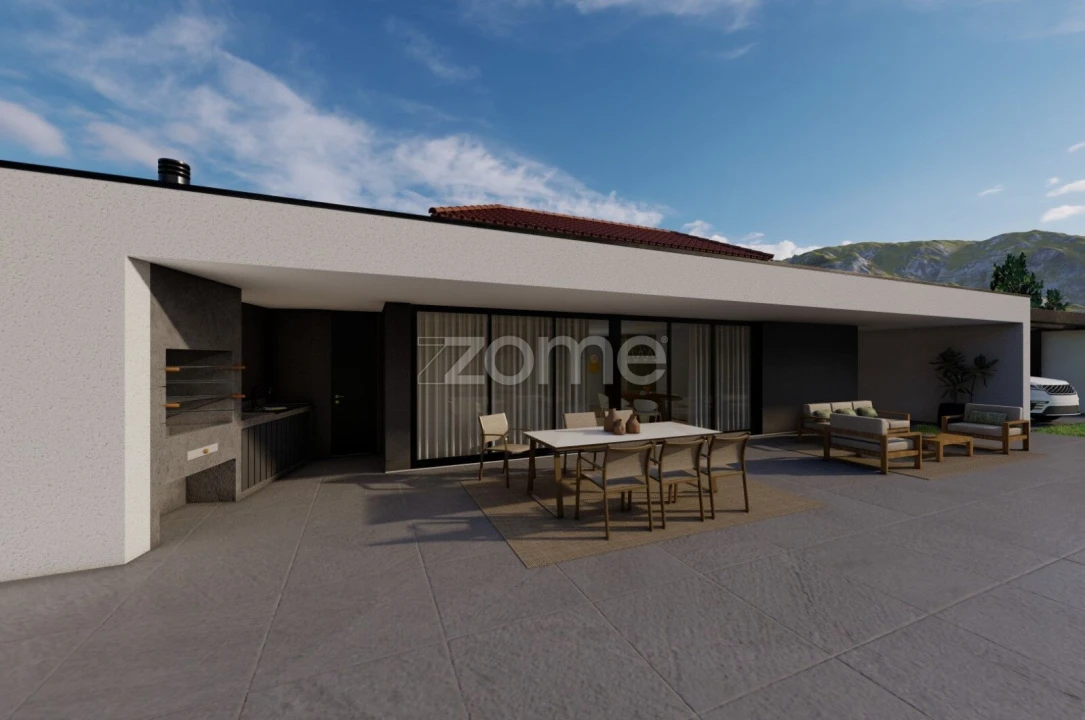 Moradia T3 para Venda em Ribeira Foto 21