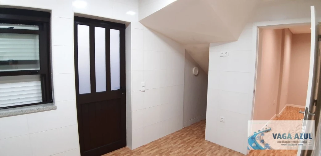 Apartamento T1 para Arrendamento em Rio Tinto Foto 6