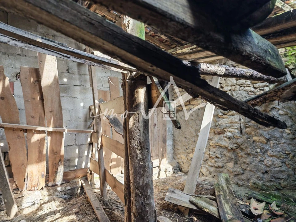 Moradia T3 para Venda em Santiago e São Simão de Litém e Albergaria dos Doze Foto 23