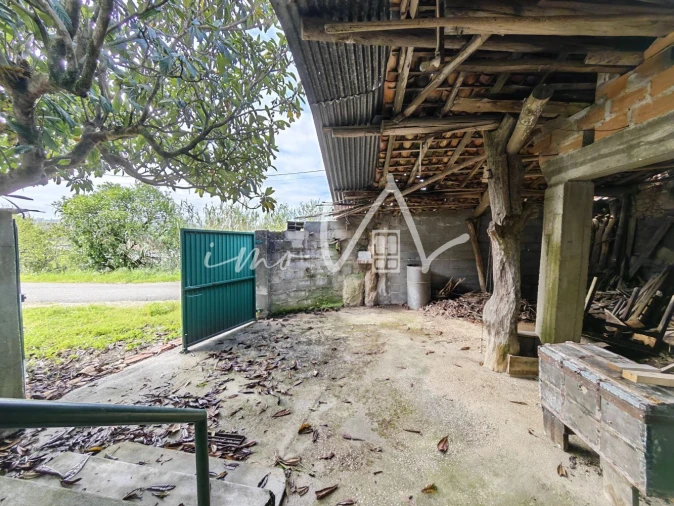 Moradia T3 para Venda em Santiago e São Simão de Litém e Albergaria dos Doze Foto 21