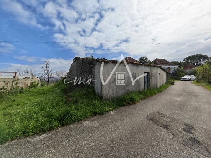 Moradia T3 para Venda em Santiago e São Simão de Litém e Albergaria dos Doze Foto 19