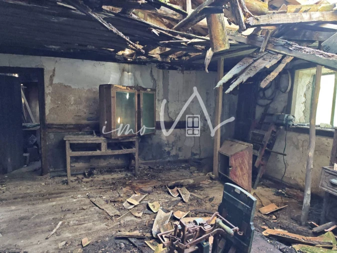 Moradia T3 para Venda em Santiago e São Simão de Litém e Albergaria dos Doze Foto 29