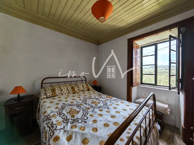 Moradia T3 para Venda em Santiago e São Simão de Litém e Albergaria dos Doze Foto 11