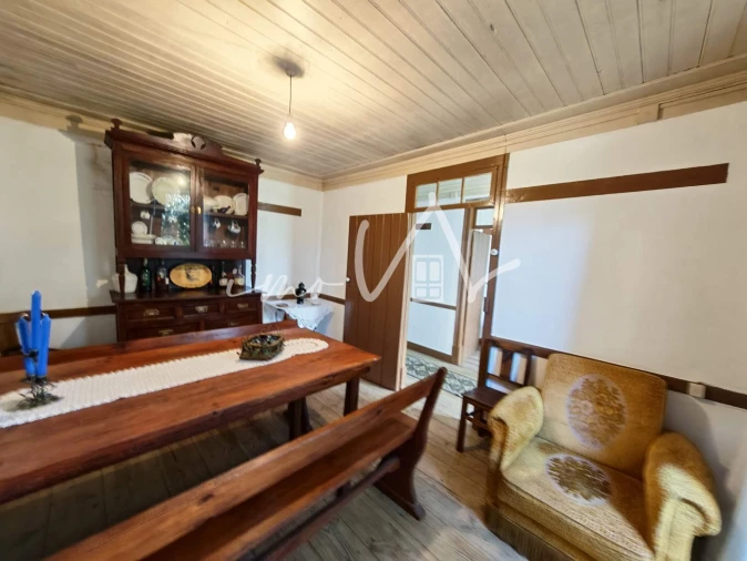 Moradia T3 para Venda em Santiago e São Simão de Litém e Albergaria dos Doze Foto 7