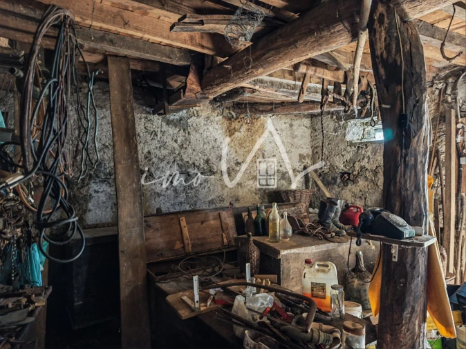 Moradia T3 para Venda em Santiago e São Simão de Litém e Albergaria dos Doze Foto 28