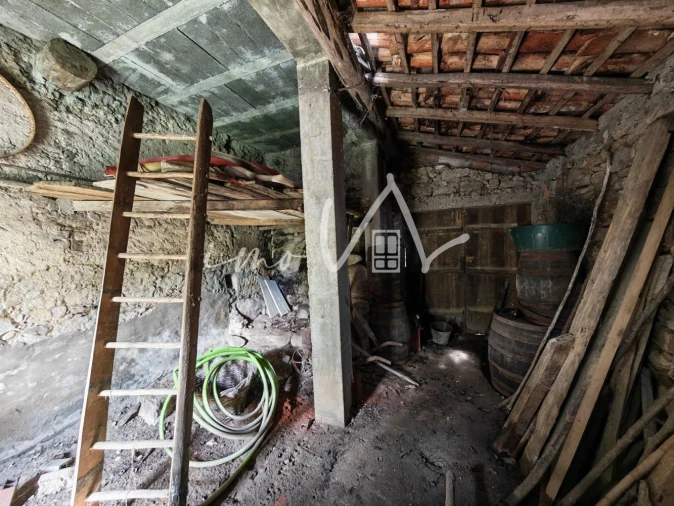 Moradia T3 para Venda em Santiago e São Simão de Litém e Albergaria dos Doze Foto 33