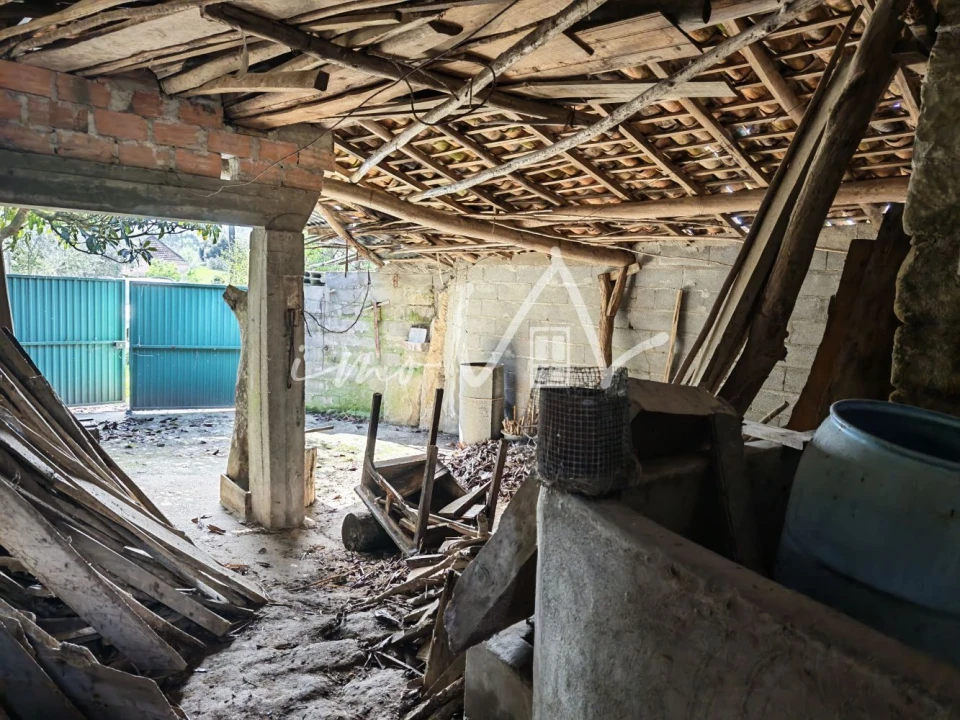 Moradia T3 para Venda em Santiago e São Simão de Litém e Albergaria dos Doze Foto 26