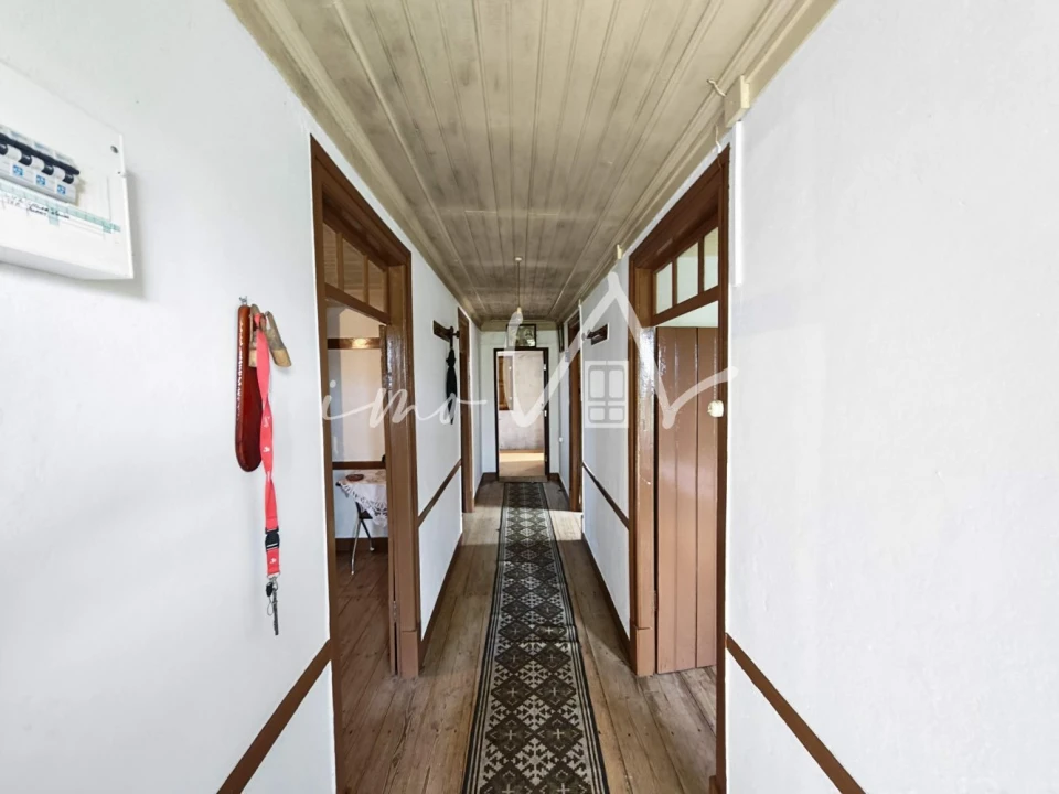 Moradia T3 para Venda em Santiago e São Simão de Litém e Albergaria dos Doze Foto 4