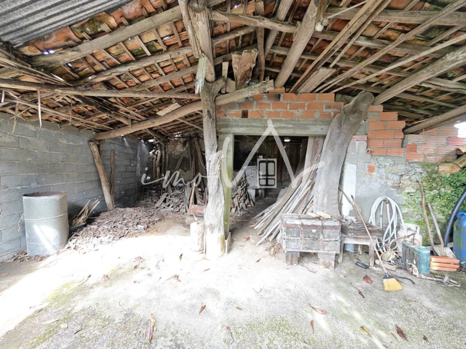 Moradia T3 para Venda em Santiago e São Simão de Litém e Albergaria dos Doze Foto 20