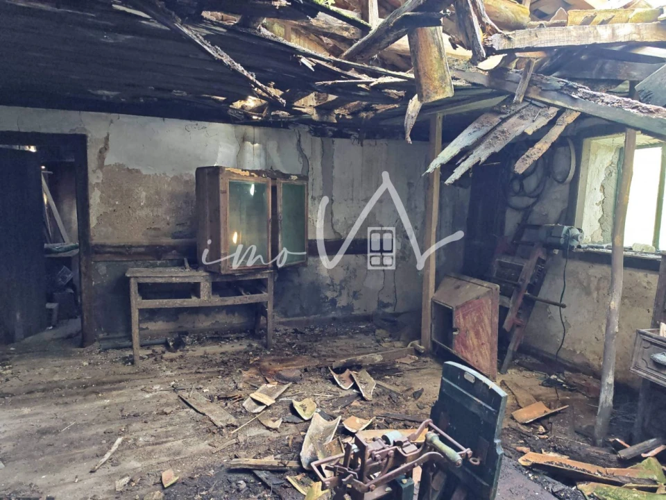 Moradia T3 para Venda em Santiago e São Simão de Litém e Albergaria dos Doze Foto 29