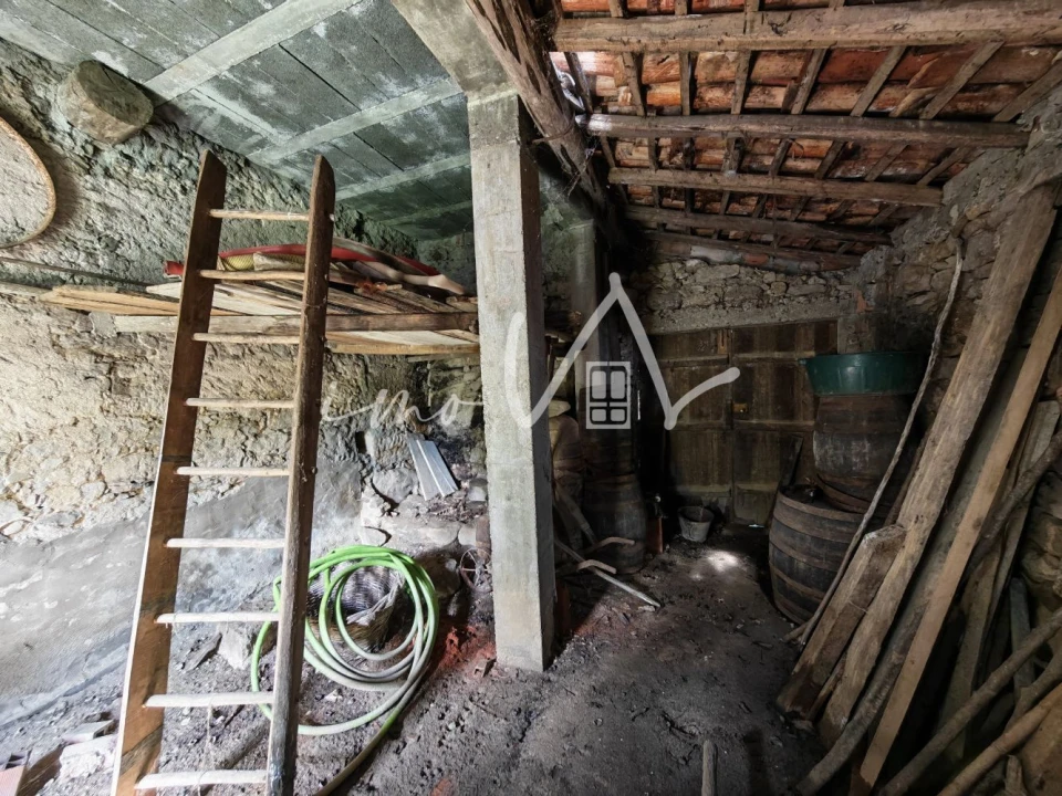 Moradia T3 para Venda em Santiago e São Simão de Litém e Albergaria dos Doze Foto 33