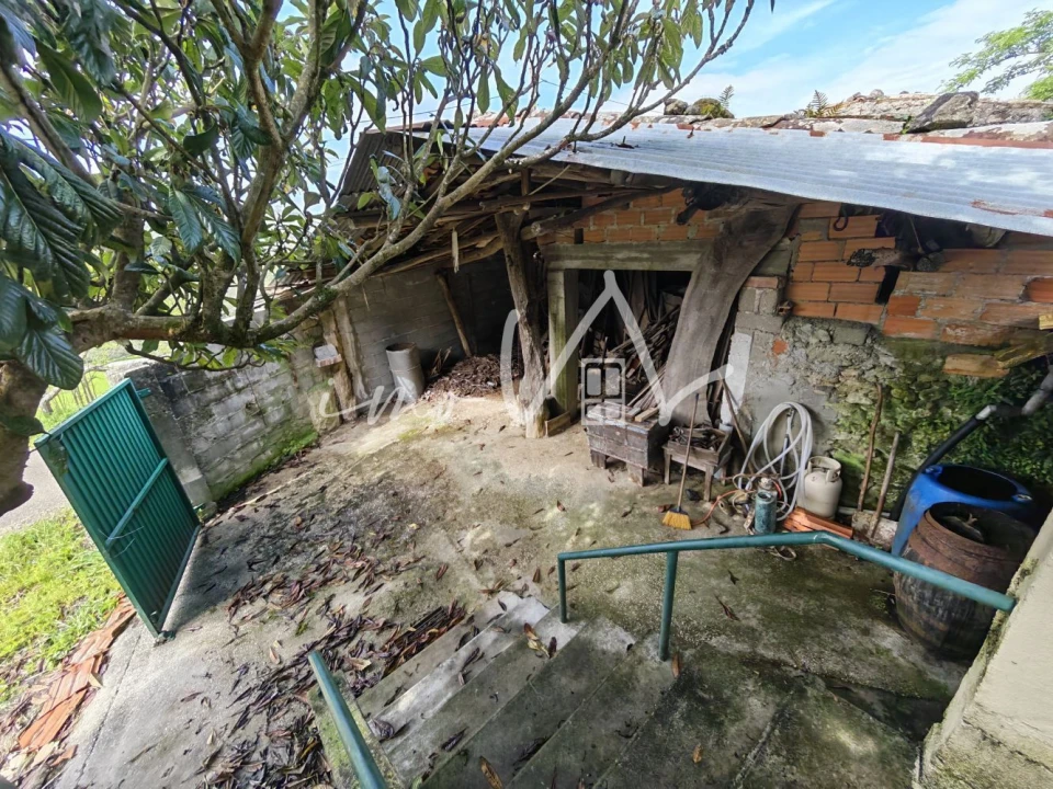 Moradia T3 para Venda em Santiago e São Simão de Litém e Albergaria dos Doze Foto 22