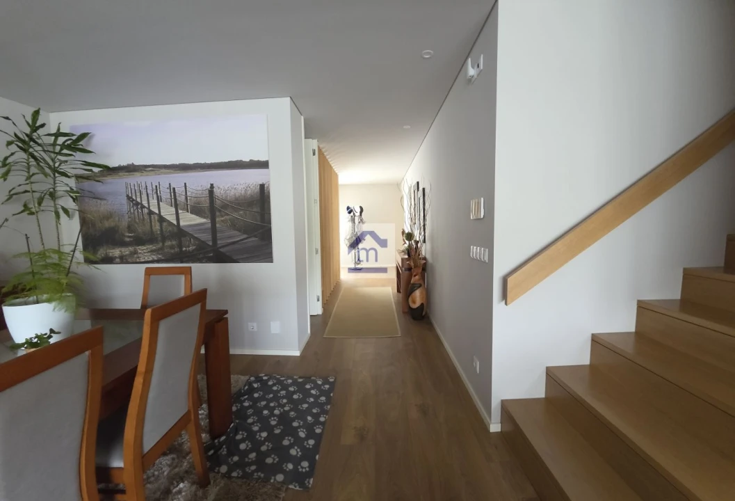 Moradia T3 para Venda em Vila Chã Foto 13