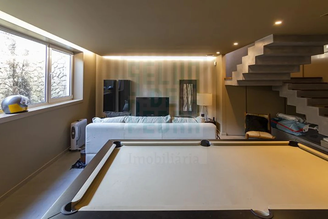 Moradia T3 para Venda em Perafita, Lavra e Santa Cruz do Bispo Foto 22