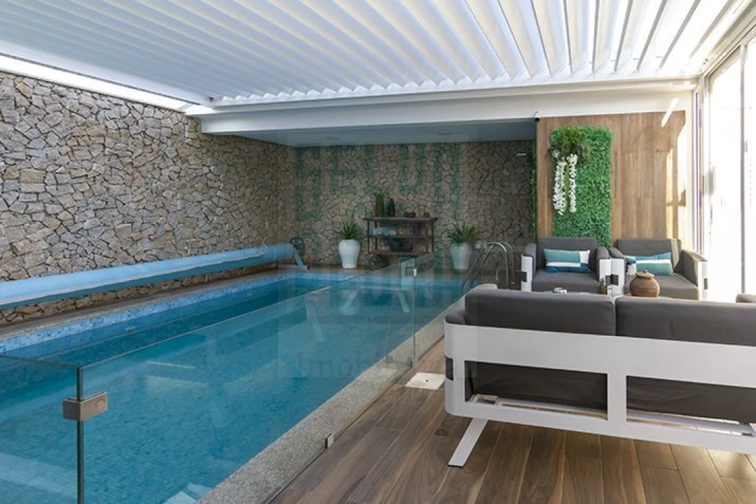 Moradia T3 para Venda em Perafita, Lavra e Santa Cruz do Bispo Foto 17