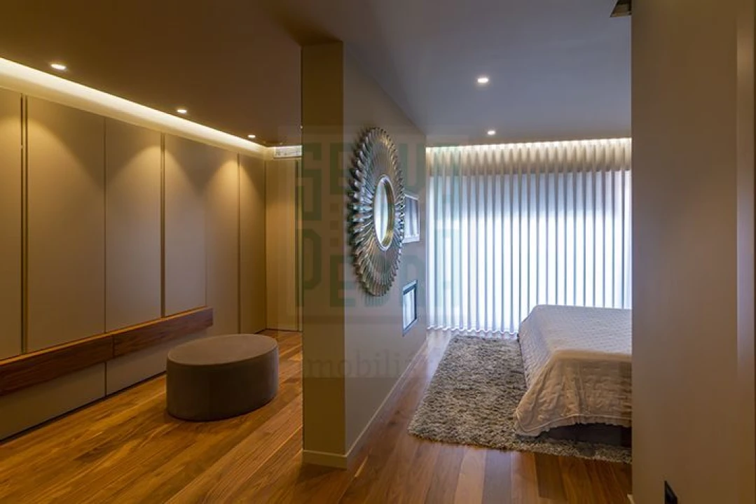 Moradia T3 para Venda em Perafita, Lavra e Santa Cruz do Bispo Foto 38