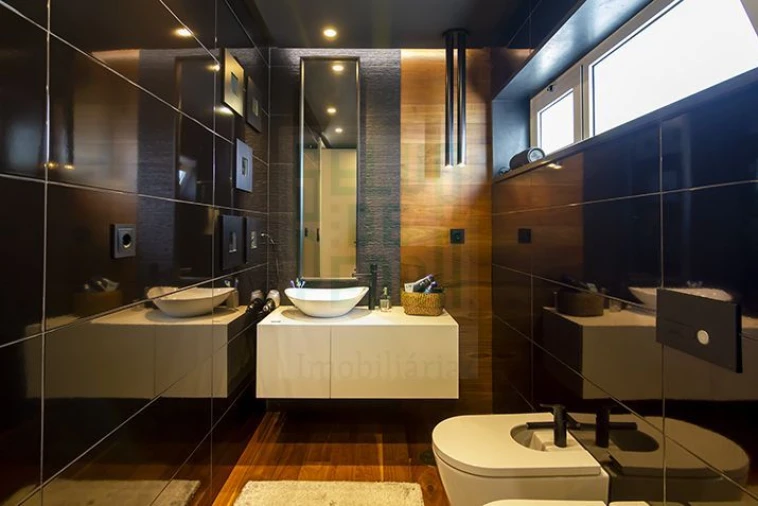 Moradia T3 para Venda em Perafita, Lavra e Santa Cruz do Bispo Foto 36