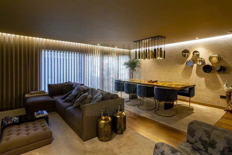 Moradia T3 para Venda em Perafita, Lavra e Santa Cruz do Bispo Foto 2