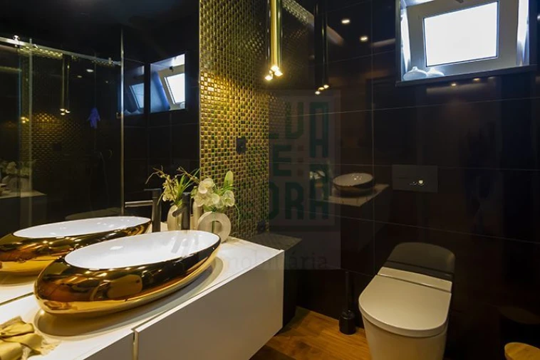 Moradia T3 para Venda em Perafita, Lavra e Santa Cruz do Bispo Foto 44