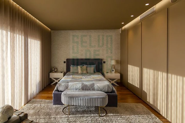 Moradia T3 para Venda em Perafita, Lavra e Santa Cruz do Bispo Foto 32