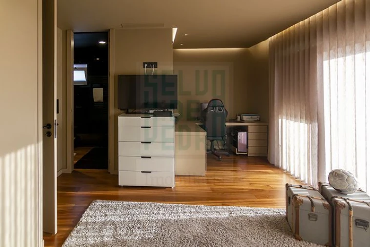 Moradia T3 para Venda em Perafita, Lavra e Santa Cruz do Bispo Foto 33