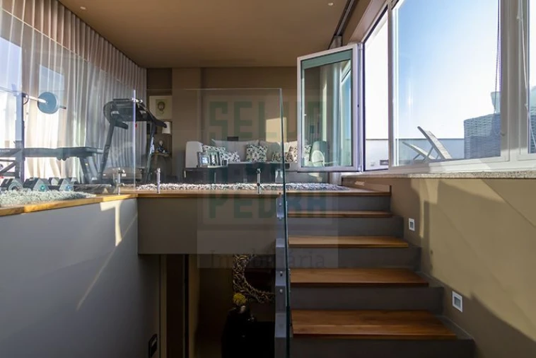 Moradia T3 para Venda em Perafita, Lavra e Santa Cruz do Bispo Foto 46