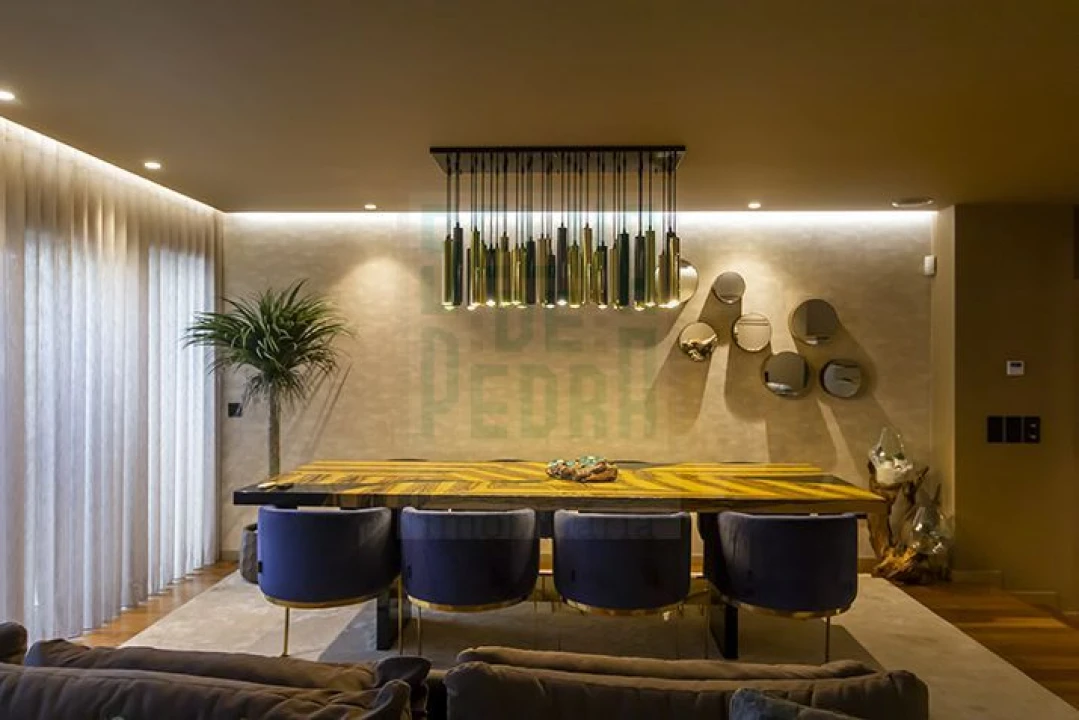 Moradia T3 para Venda em Perafita, Lavra e Santa Cruz do Bispo Foto 4