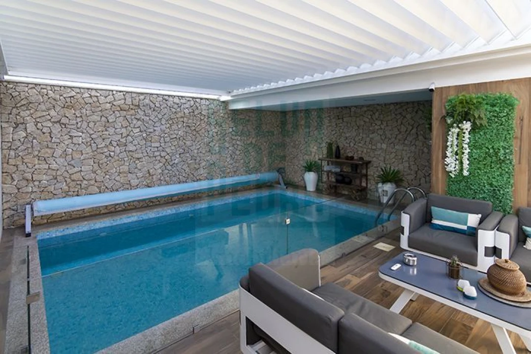 Moradia T3 para Venda em Perafita, Lavra e Santa Cruz do Bispo Foto 15