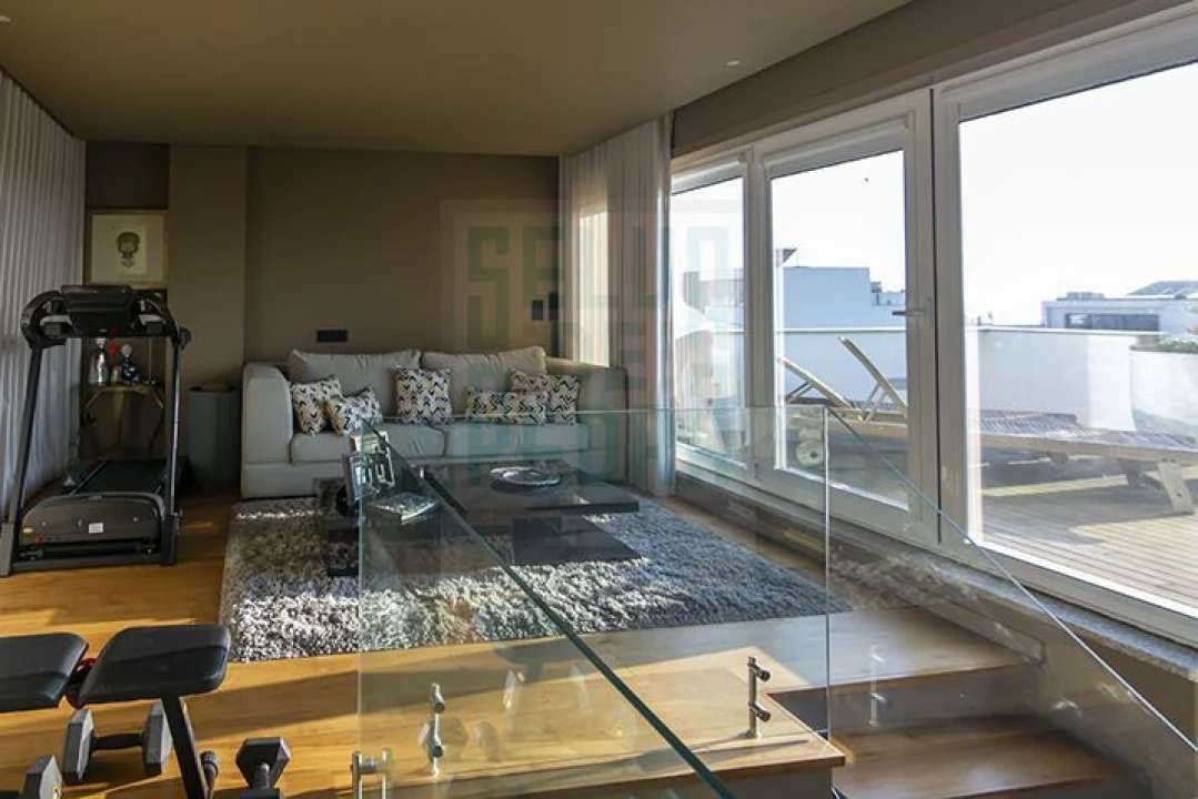 Moradia T3 para Venda em Perafita, Lavra e Santa Cruz do Bispo Foto 49