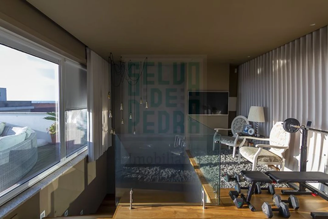 Moradia T3 para Venda em Perafita, Lavra e Santa Cruz do Bispo Foto 48