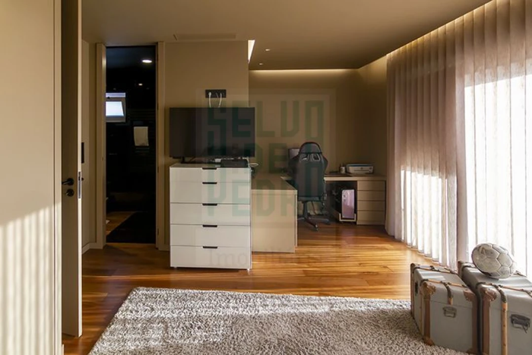 Moradia T3 para Venda em Perafita, Lavra e Santa Cruz do Bispo Foto 33