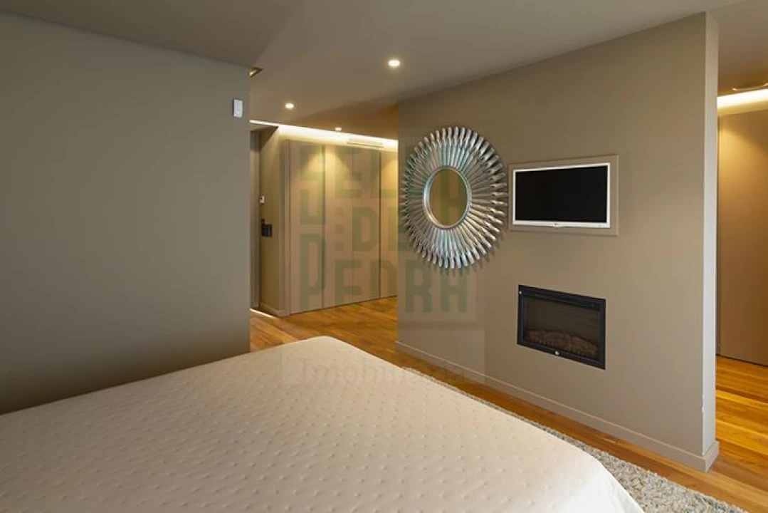 Moradia T3 para Venda em Perafita, Lavra e Santa Cruz do Bispo Foto 43