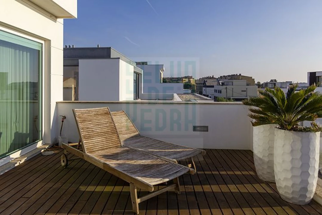 Moradia T3 para Venda em Perafita, Lavra e Santa Cruz do Bispo Foto 51