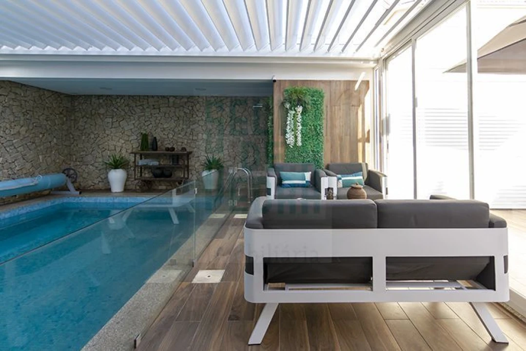 Moradia T3 para Venda em Perafita, Lavra e Santa Cruz do Bispo Foto 16