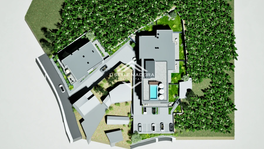 Apartamento T2 para Venda em Camara de Lobos Foto 5