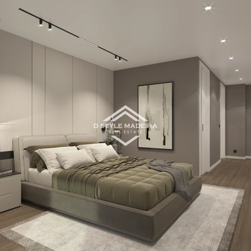 Apartamento T3 para Venda em Funchal (Santa Luzia) Foto 15