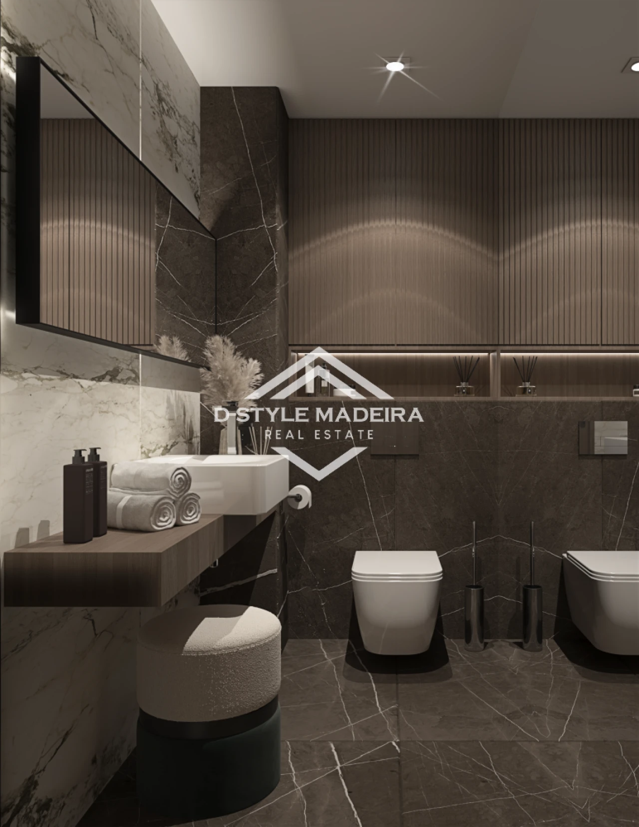 Apartamento T3 para Venda em Funchal (Santa Luzia) Foto 7