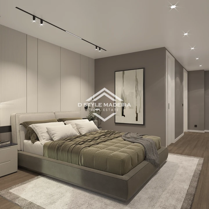 Apartamento T3 para Venda em Funchal (Santa Luzia) Foto 15