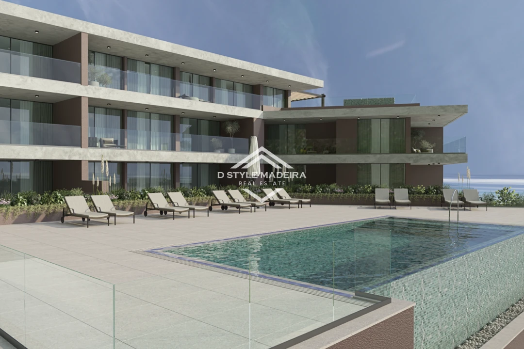 Apartamento T3 para Venda em Funchal (Santa Luzia) Foto 20