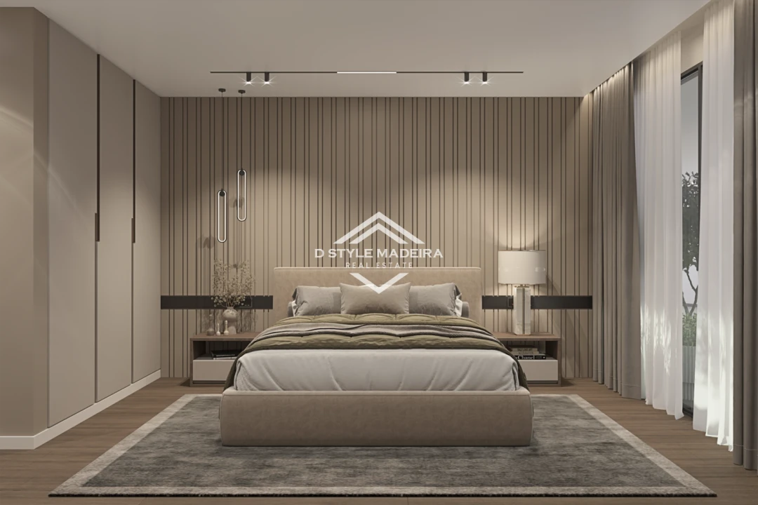 Apartamento T3 para Venda em Funchal (Santa Luzia) Foto 12