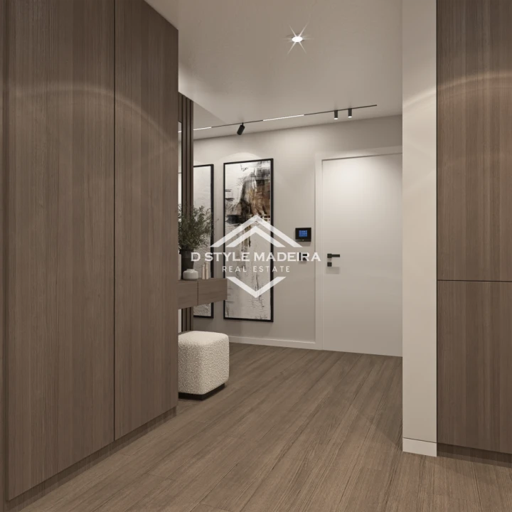 Apartamento T3 para Venda em Funchal (Santa Luzia) Foto 5