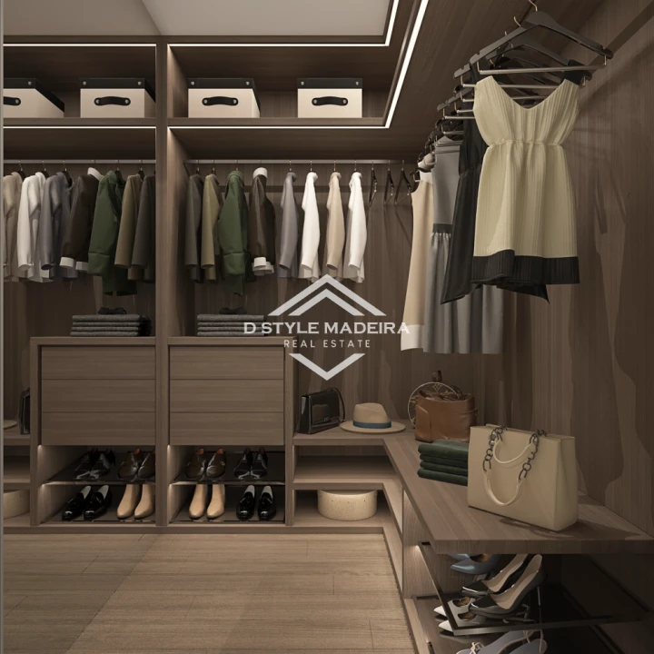 Apartamento T3 para Venda em Funchal (Santa Luzia) Foto 17