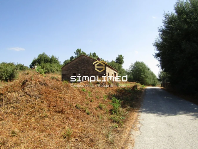 Quinta para Venda em Peraboa Foto 2