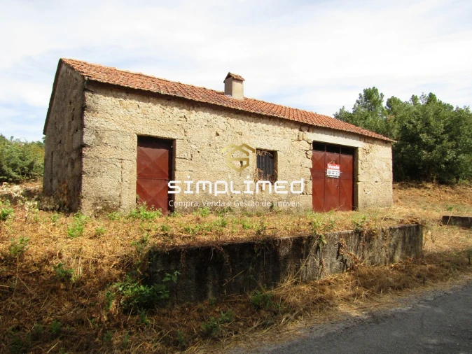 Quinta para Venda em Peraboa Foto 1