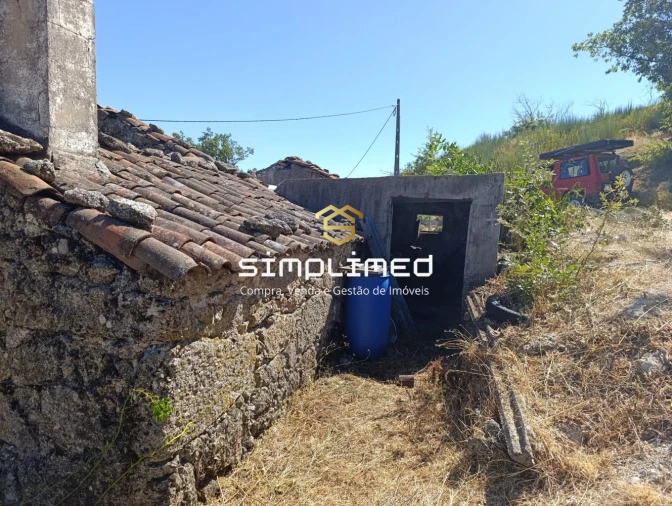 Quinta para Venda em Orjais Foto 20