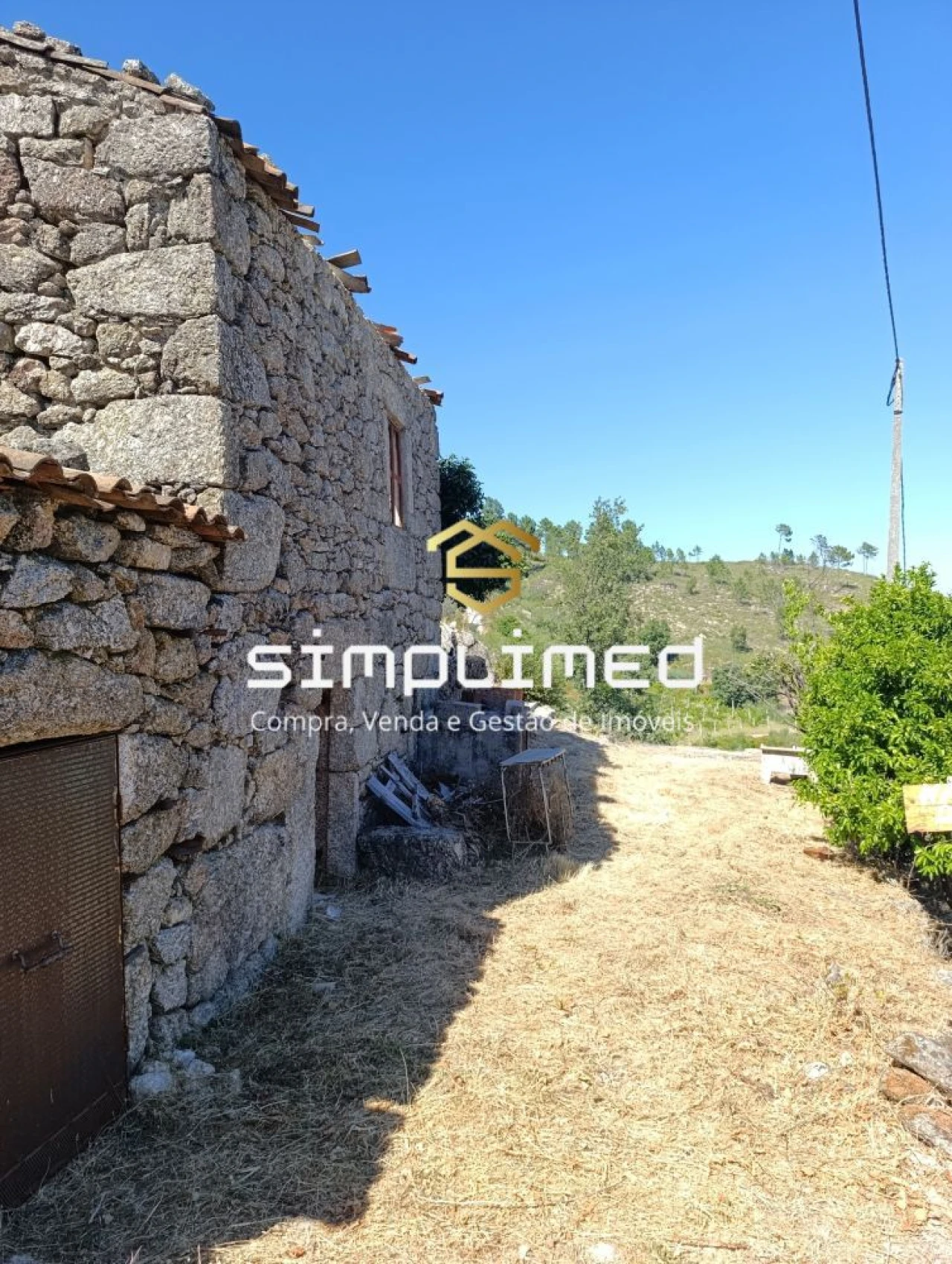 Quinta para Venda em Orjais Foto 19