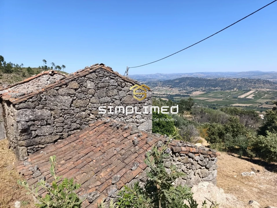 Quinta para Venda em Orjais Foto 15