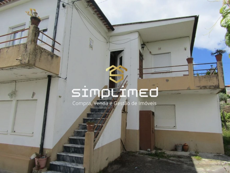 Quinta T5 para Venda em Teixoso e Sarzedo Foto 9