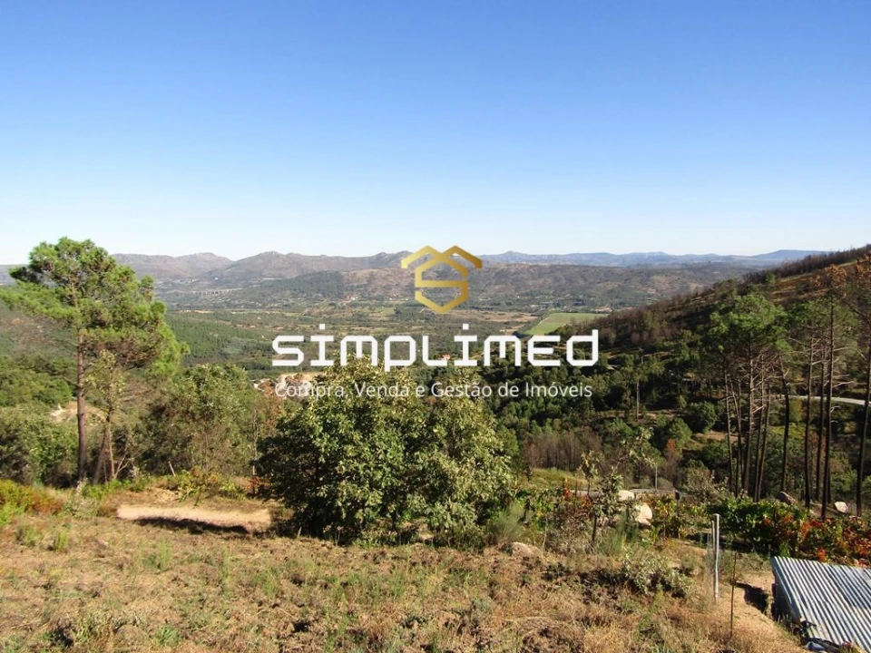 Terreno para Venda em Gonçalo Bocas Foto 3